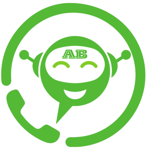 AB WhatsApp Bots Logo